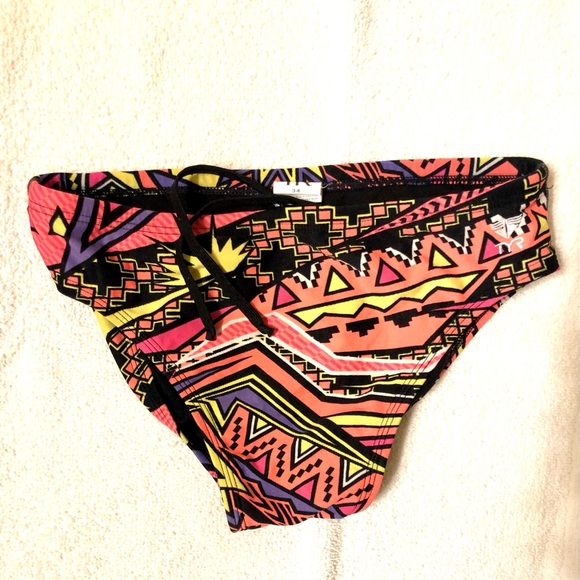 TYR Other - 🟡 TYR Racer swim suit